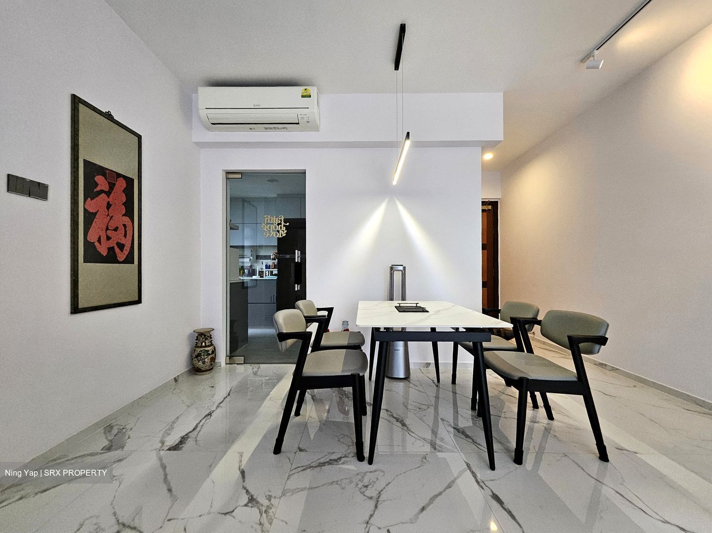 Casablanca (D25), Condominium #552113381